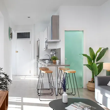 Apartment Correduria Seville