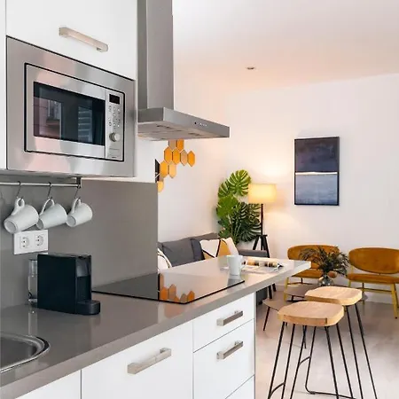 Apartment Correduria