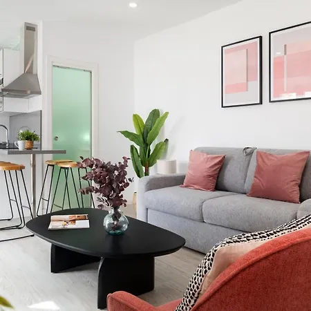Apartment Correduria