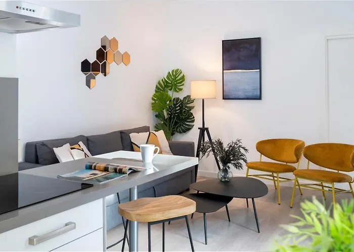 Correduria Lägenhet