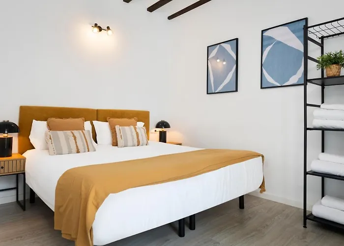 Correduria Lägenhet